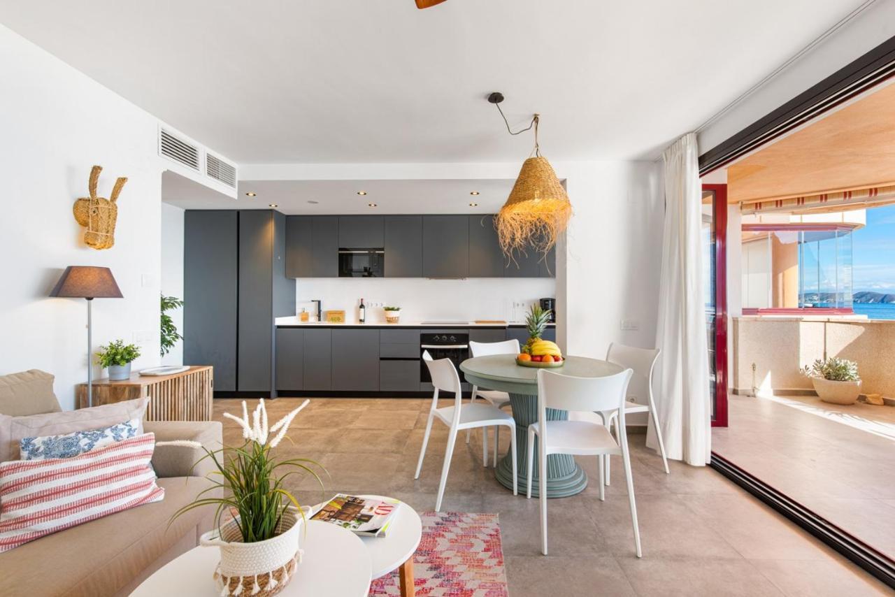 Apartment Topacio 1 - Plusholidays Calp Extérieur photo