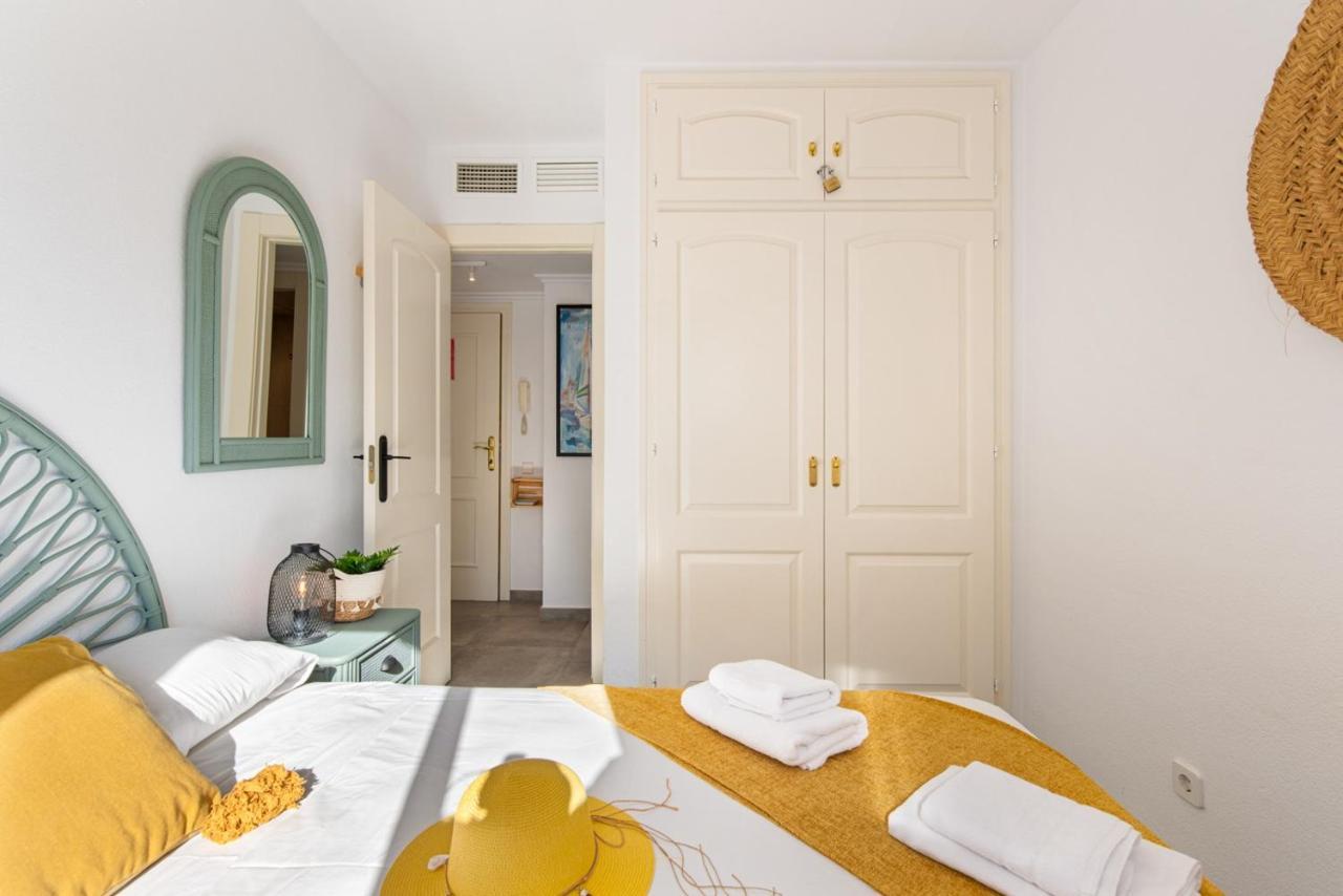 Apartment Topacio 1 - Plusholidays Calp Extérieur photo