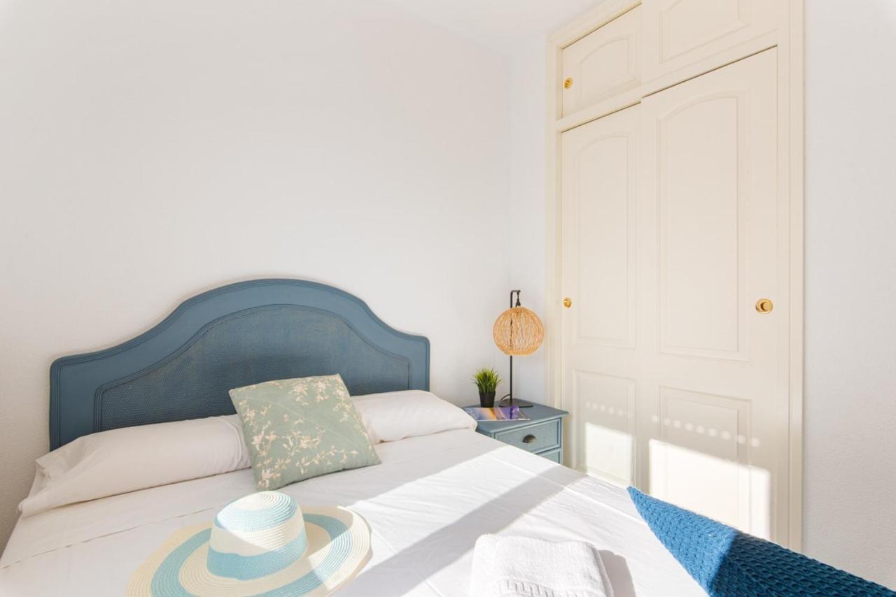 Apartment Topacio 1 - Plusholidays Calp Extérieur photo